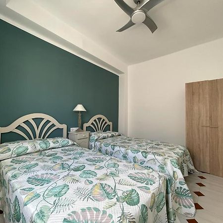 Apartament Apartamento Firenze Cullera Zewnętrze zdjęcie