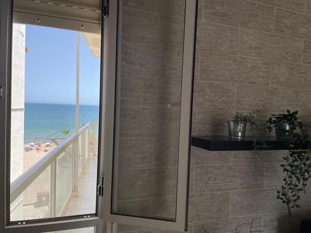 Apartament Apartamento Firenze Cullera Zewnętrze zdjęcie