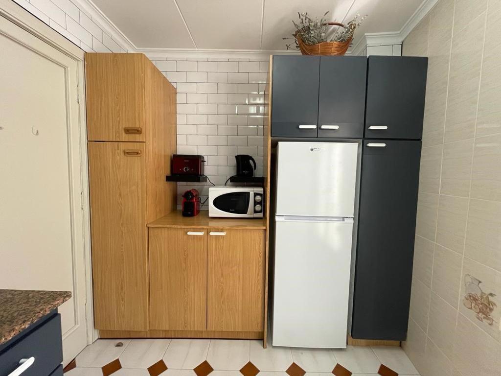 Apartament Apartamento Firenze Cullera Zewnętrze zdjęcie