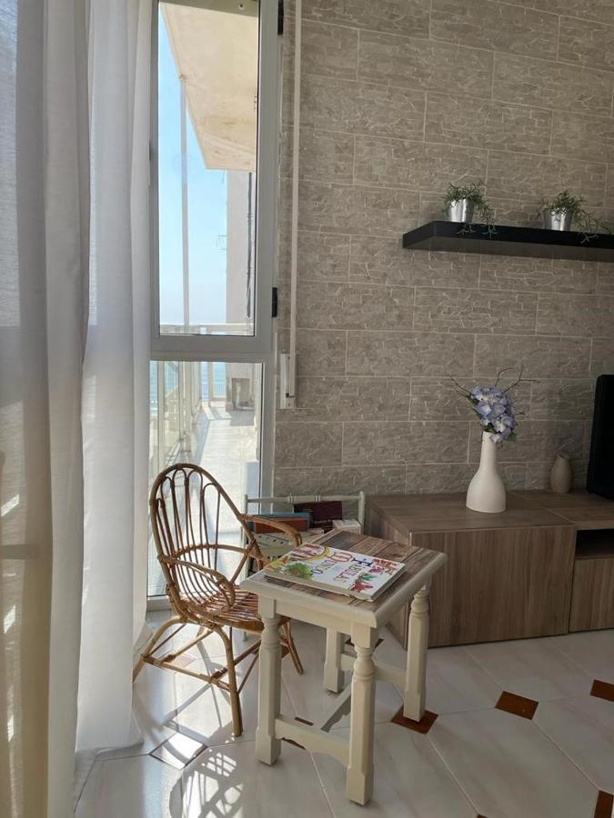 Apartament Apartamento Firenze Cullera Zewnętrze zdjęcie