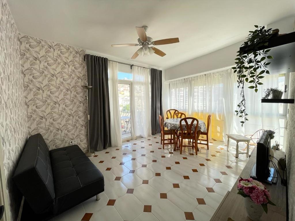 Apartament Apartamento Firenze Cullera Zewnętrze zdjęcie