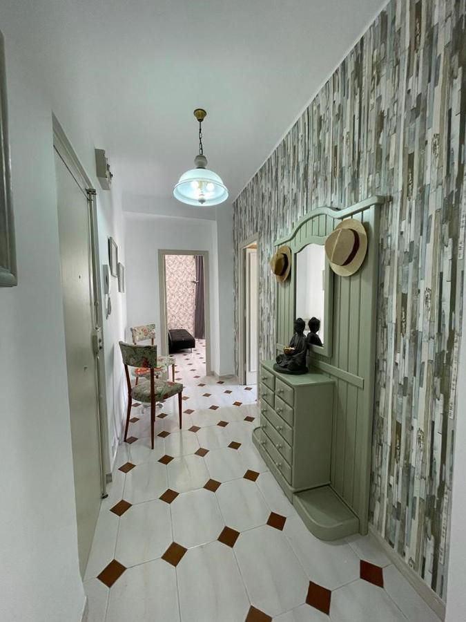 Apartament Apartamento Firenze Cullera Zewnętrze zdjęcie