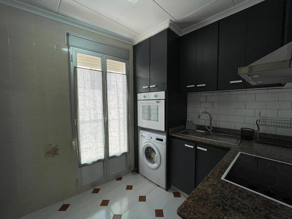 Apartament Apartamento Firenze Cullera Zewnętrze zdjęcie