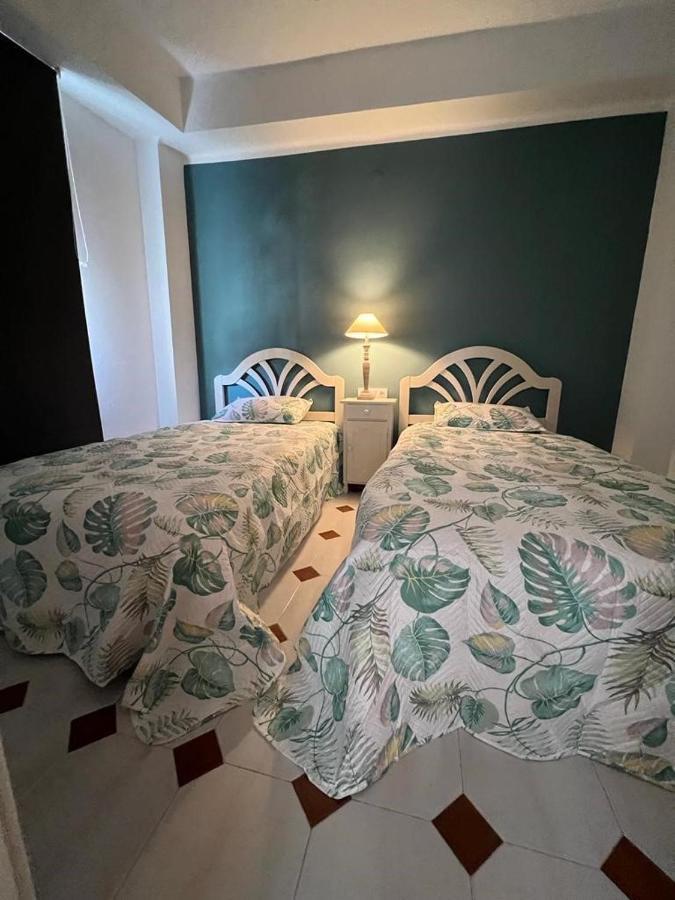 Apartament Apartamento Firenze Cullera Zewnętrze zdjęcie
