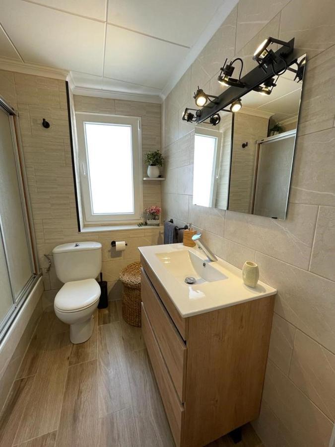 Apartament Apartamento Firenze Cullera Zewnętrze zdjęcie