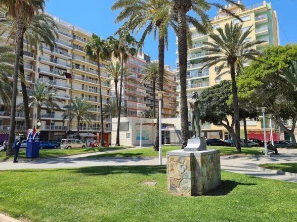 Apartament Apartamento Firenze Cullera Zewnętrze zdjęcie