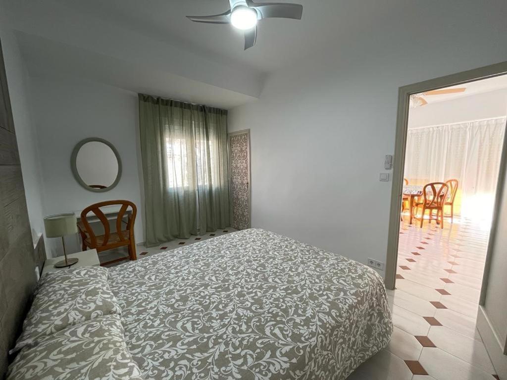 Apartament Apartamento Firenze Cullera Zewnętrze zdjęcie