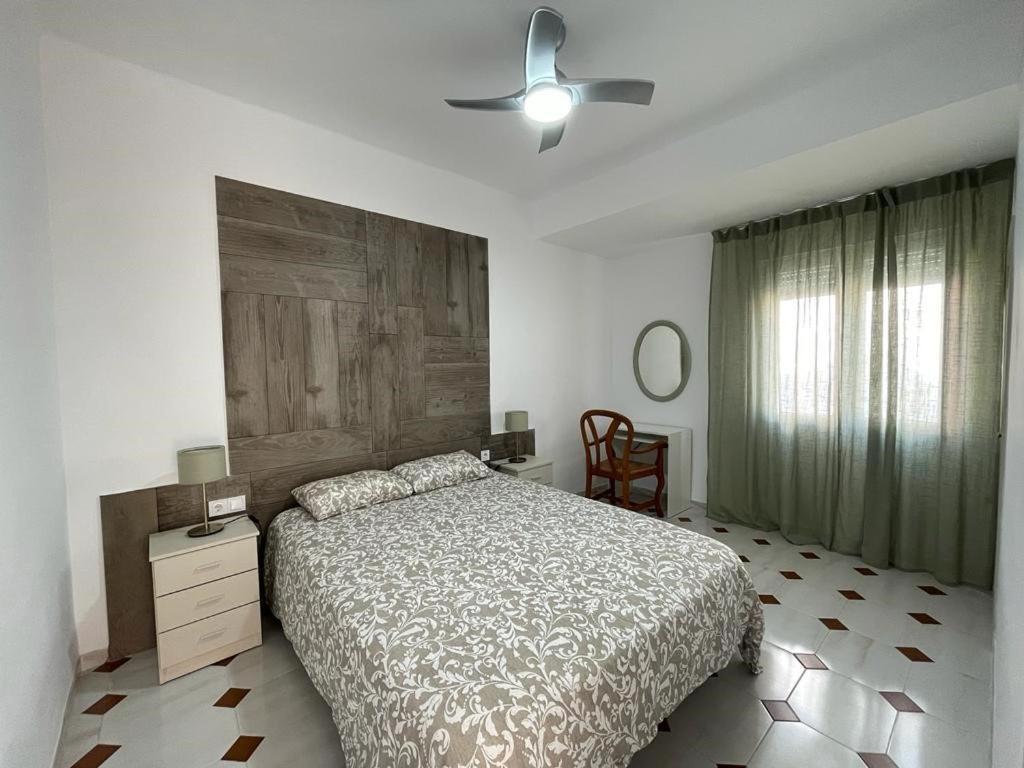 Apartament Apartamento Firenze Cullera Zewnętrze zdjęcie