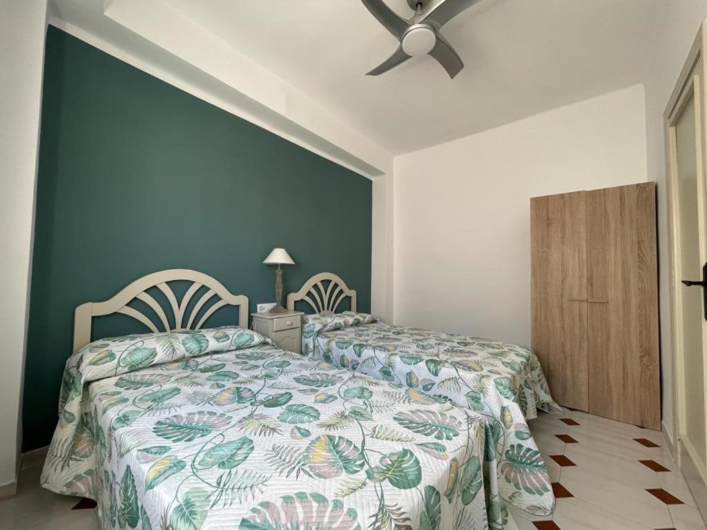 Apartament Apartamento Firenze Cullera Zewnętrze zdjęcie