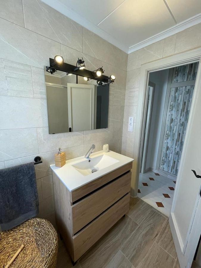 Apartament Apartamento Firenze Cullera Zewnętrze zdjęcie