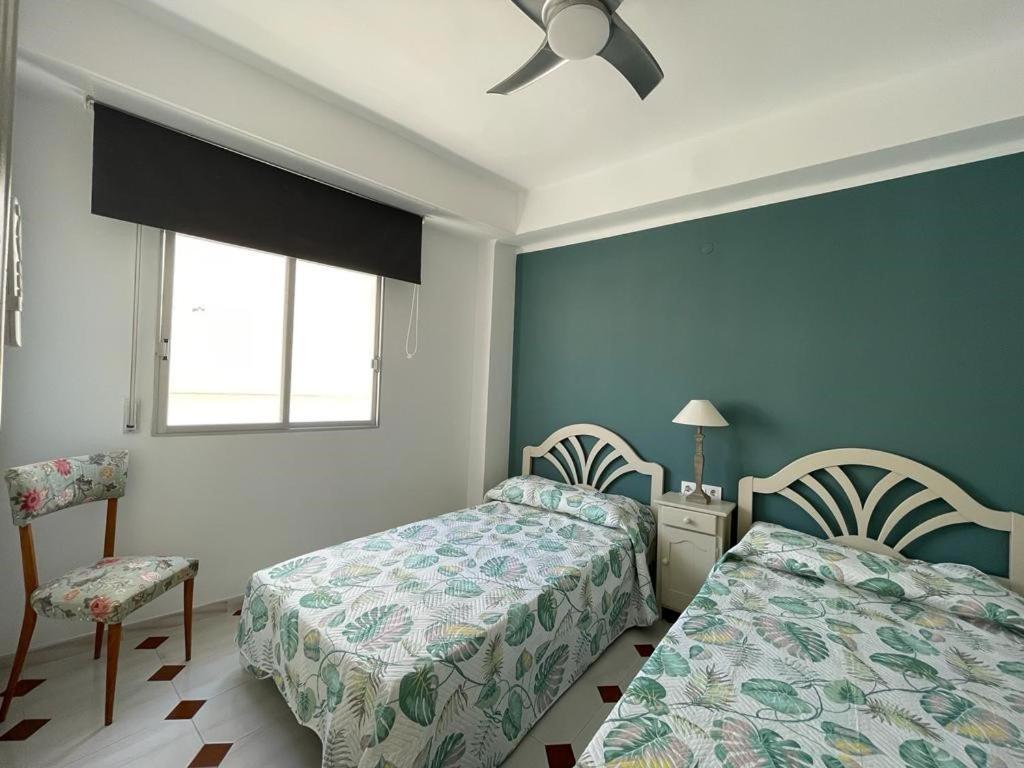 Apartament Apartamento Firenze Cullera Zewnętrze zdjęcie